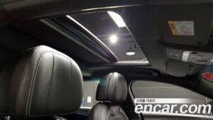 Bentley Flying Spur 6.0 2020 года из Южной Кореи