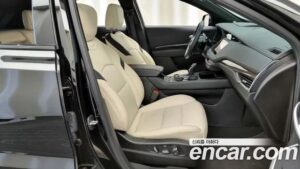 Cadillac XT4 2.0 Sport AWD 2021 года из Южной Кореи