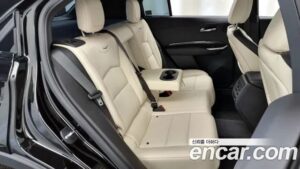 Cadillac XT4 2.0 Sport AWD 2021 года из Южной Кореи