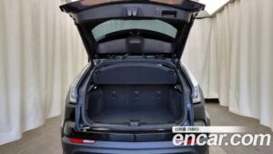 Cadillac XT4 2.0 Sport AWD 2021 года из Южной Кореи