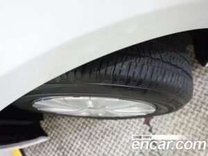 Toyota Prius 1.8 E 2021 года из Южной Кореи