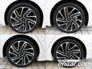 Lincoln MKZ 2.0 2020 года из Южной Кореи