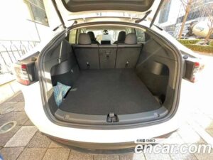 Tesla Model Y LONG RANGE 2022 года из Южной Кореи