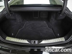 Bentley Flying Spur 4.0 2021 года из Южной Кореи