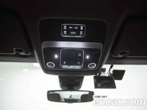 Bentley Flying Spur 4.0 2021 года из Южной Кореи