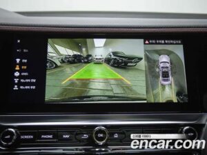 Bentley Flying Spur 4.0 2021 года из Южной Кореи