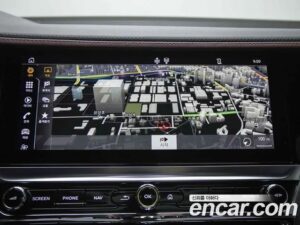 Bentley Flying Spur 4.0 2021 года из Южной Кореи