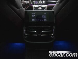 Bentley Flying Spur 4.0 2021 года из Южной Кореи