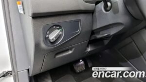 Volkswagen Tiguan 2.0 TDI Premium 2020 года из Южной Кореи