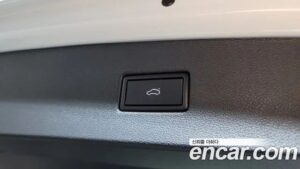 Volkswagen Tiguan 2.0 TDI Premium 2020 года из Южной Кореи