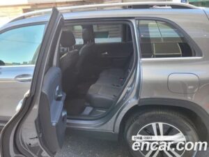 Mercedes-Benz GLB-Class GLB200 d 2021 года из Южной Кореи