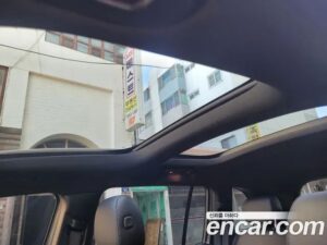 Mercedes-Benz GLB-Class GLB200 d 2021 года из Южной Кореи