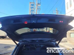 Mercedes-Benz GLB-Class GLB200 d 2021 года из Южной Кореи