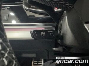 Audi Q7 55 TFSI 4WD Premium 2022 года из Южной Кореи
