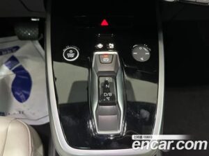 Audi Q4 e-TRON 40 Premium 2022 года из Южной Кореи