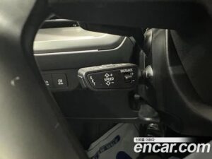 Audi Q4 e-TRON 40 Premium 2022 года из Южной Кореи