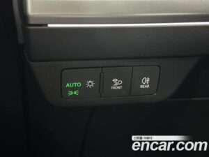 Audi Q4 e-TRON 40 Premium 2022 года из Южной Кореи