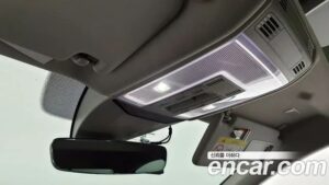 Volkswagen Passat 2.0 TDI 4motion Prestige 2021 года из Южной Кореи