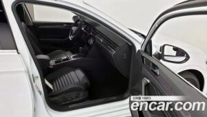 Volkswagen Passat 2.0 TDI 4motion Prestige 2021 года из Южной Кореи