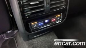 Volkswagen Passat 2.0 TDI 4motion Prestige 2021 года из Южной Кореи