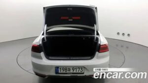 Volkswagen Passat 2.0 TDI 4motion Prestige 2021 года из Южной Кореи