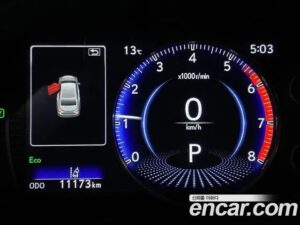 Lexus ES Executive 2022 года из Южной Кореи