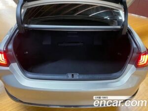 Lexus ES Executive 2022 года из Южной Кореи