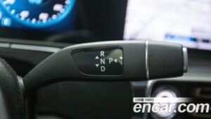 Mercedes-Benz EQC EQC400 4MATIC 2020 года из Южной Кореи