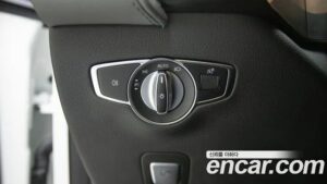 Mercedes-Benz EQC EQC400 4MATIC 2020 года из Южной Кореи