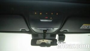 Mercedes-Benz EQC EQC400 4MATIC 2020 года из Южной Кореи