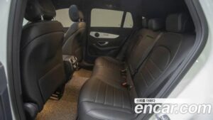 Mercedes-Benz EQC EQC400 4MATIC 2020 года из Южной Кореи