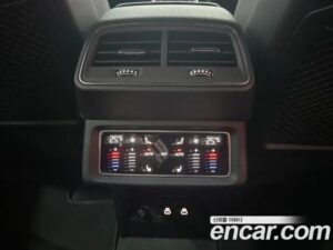 Audi e-tron 55 4WD Sportback 2022 года из Южной Кореи