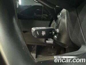 Audi e-tron 55 4WD Sportback 2022 года из Южной Кореи