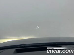 Audi e-tron 55 4WD Sportback 2022 года из Южной Кореи