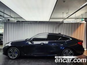 BMW Gran Turismo 630i xDrive M Sport 2021 года из Южной Кореи