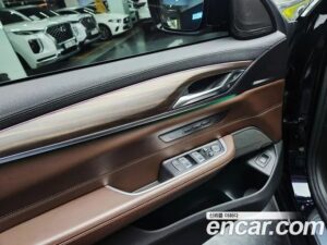 BMW Gran Turismo 630i xDrive M Sport 2021 года из Южной Кореи