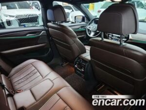 BMW Gran Turismo 630i xDrive M Sport 2021 года из Южной Кореи