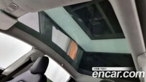 Tesla Model Y LONG RANGE 2021 года из Южной Кореи