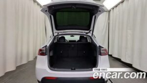 Tesla Model Y LONG RANGE 2021 года из Южной Кореи