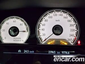 Rolls-Royce Wraith 6.6 2019 года из Южной Кореи
