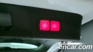 Mercedes-Benz EQB EQB300 4MATIC AMG LINE 2022 года из Южной Кореи