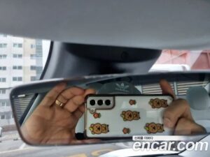 Tesla Model 3 LONG RANGE 2022 года из Южной Кореи