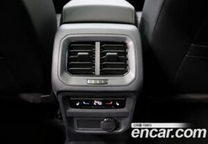 Volkswagen Tiguan 2.0 TSI Prestige 2022 года из Южной Кореи