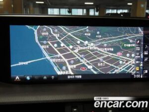 Lexus ES Executive 2020 года из Южной Кореи
