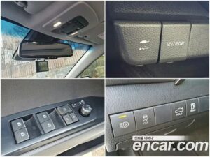 Toyota Camry 2.5 XLE HYBRID 2020 года из Южной Кореи