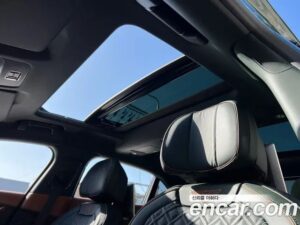 Bentley Flying Spur 6.0 2020 года из Южной Кореи
