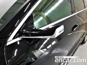 Audi e-tron 55 4WD 2022 года из Южной Кореи