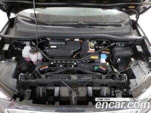 Audi Q4 e-TRON 40 2022 года из Южной Кореи