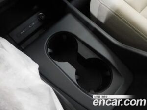 Audi Q4 e-TRON 40 2022 года из Южной Кореи