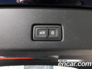 Audi Q4 e-TRON 40 2022 года из Южной Кореи